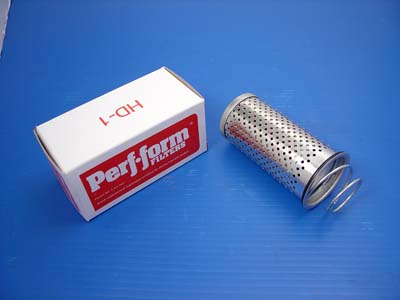Perf-form Oil Filter Unit - Click Image to Close