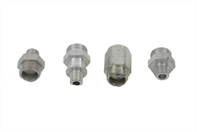 Oil Line Fitting Kit - Click Image to Close