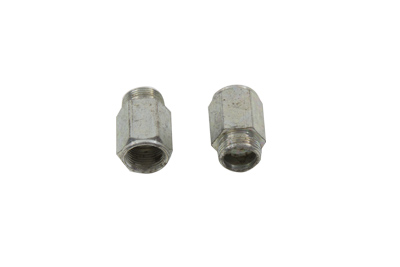Oil Filter Line Connector - Click Image to Close
