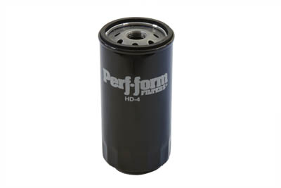Perf-form Spin On Oil Filter - Click Image to Close