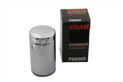 Fram Oil Filter - Click Image to Close