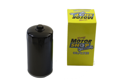 Hex Spin On Oil Filter - Click Image to Close