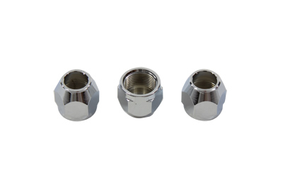 Flare Nipple Fitting Nut - Click Image to Close