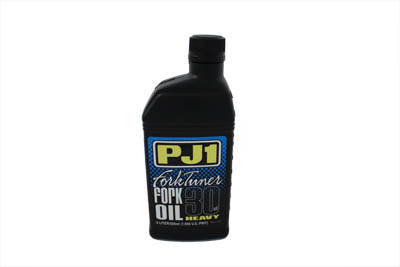 30W Fork Oil - Click Image to Close