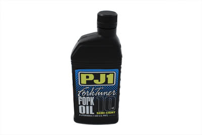 10W Fork Oil - Click Image to Close