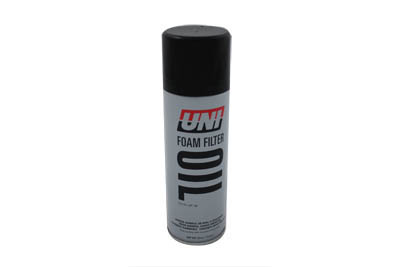 Uni Filter Air Filter Oil - Click Image to Close