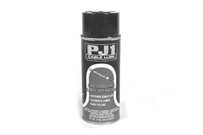 PJ1 Cable Lube - Click Image to Close