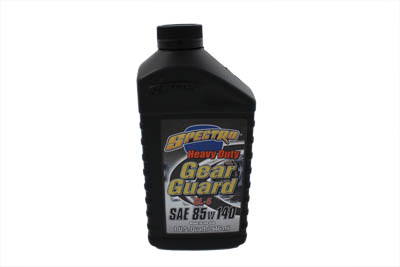 85W-140 Spectro Transmission Oil - Click Image to Close