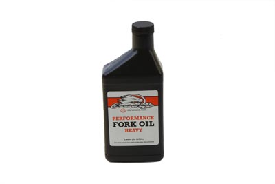 HD Fork Oil SE Type