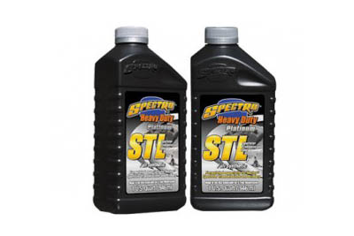 Spectro Platinum STL Lube - Click Image to Close