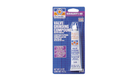 Permatex Valve Grinding Compound - Click Image to Close