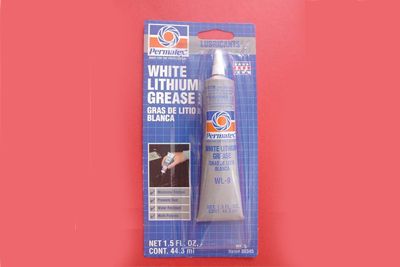 Permatex White Lithium Grease - Click Image to Close
