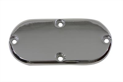 Oval Inspection Cover Billet - Click Image to Close