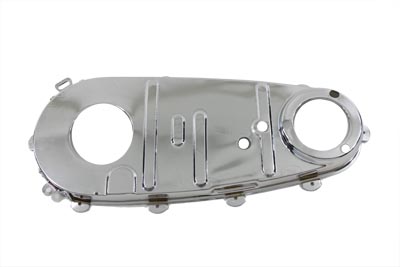 Chrome Inner Primary Cover - Click Image to Close