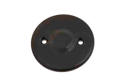 Inspection Cover Black - Click Image to Close