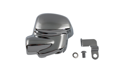 Rear Master Cylinder Cover - Click Image to Close