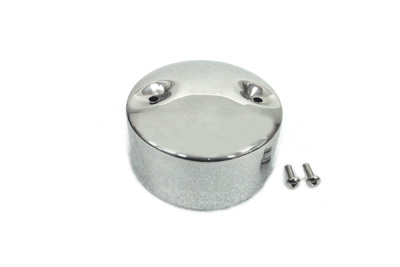 Stainless Steel Generator End Cover - Click Image to Close