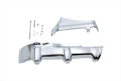 OE Inner Primary Trim Chrome