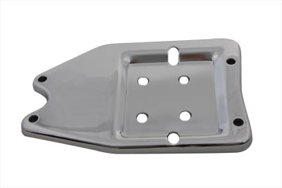 Lower Oil Tank Plate - Click Image to Close