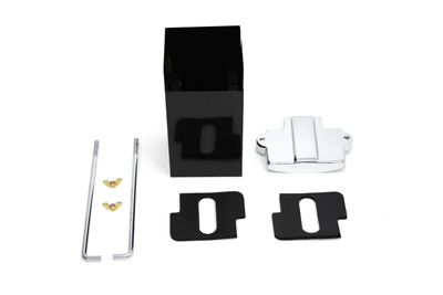 Battery Extension Box Kit - Click Image to Close