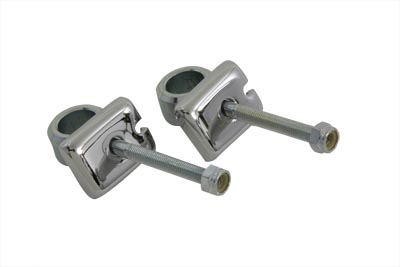 Rear Axle Adjuster Kit