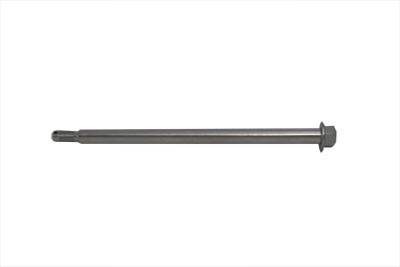 OE Zinc Front Axle - Click Image to Close