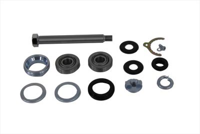 Swingarm Bearing Assembly Kit - Click Image to Close