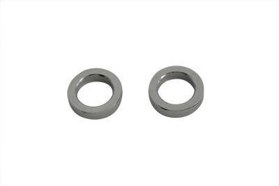 Front or Rear Axle Spacer Set 3/4" Inner Diameter - Click Image to Close