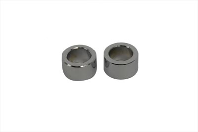 Front or Rear Axle Spacer Set 3/4" Inner Diameter - Click Image to Close