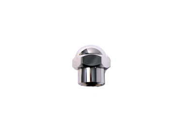 Axle Shoulder Nut 1" Diameter - Click Image to Close