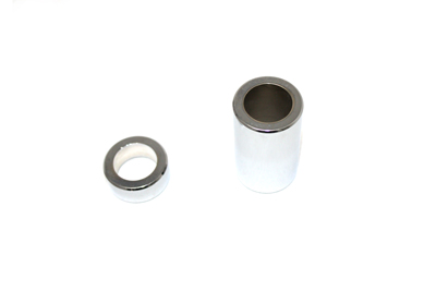 Rear Axle Spacer Set - Click Image to Close
