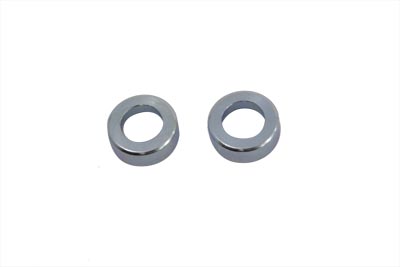 Swingarm Cup Washer Set - Click Image to Close