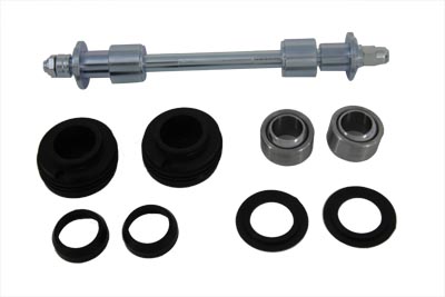 Swingarm Kit with Spherical Bearings - Click Image to Close