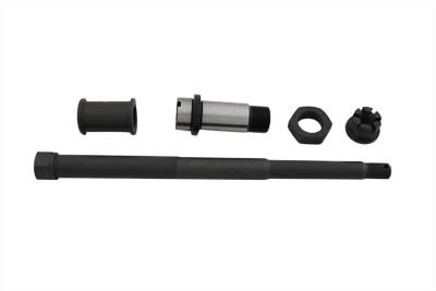 Replica Front Axle Kit Parkerized - Click Image to Close