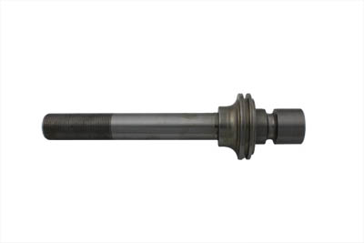 Axle Sleeve with Cone Front Hub - Click Image to Close