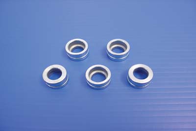 Swingarm Cup Washer - Click Image to Close