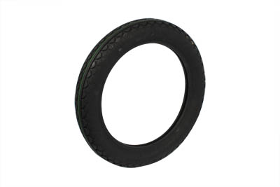Replica Black Diamond Tire 4.00" X 19" Blackwall - Click Image to Close