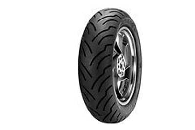 Dunlop American Elite 200/55R X 17" Blackwall - Click Image to Close