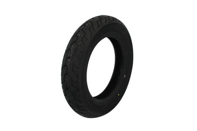 Dunlop D402 Elite II MU85B X 16" Blackwall Tire - Click Image to Close