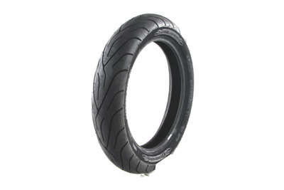 Michelin Commander II Tire, 130/80 B16 Front - Click Image to Close