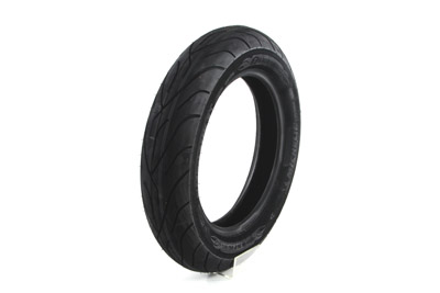 Michelin Commander II Tire, 130/90 B16 Rear - Click Image to Close