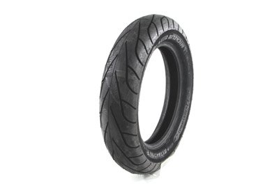 Michelin Commander II Tire, 140/90 B16 Rear - Click Image to Close