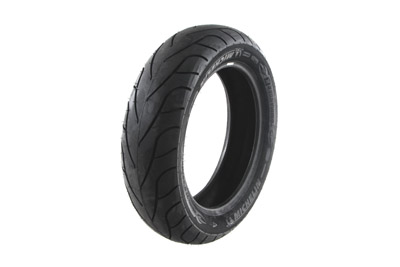 Michelin Commander II Tire, 180/65 B16 Rear - Click Image to Close
