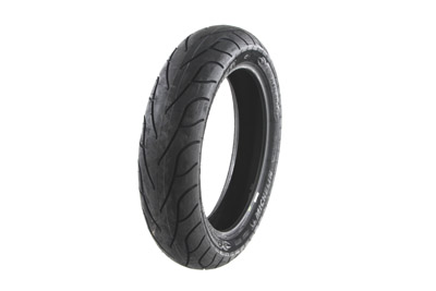 Michelin Commander II Tire, 160/70 B17 Rear - Click Image to Close