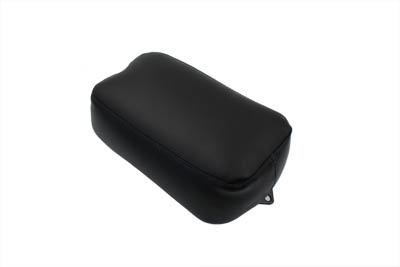 Replica Style Smooth Rear Seat Pad