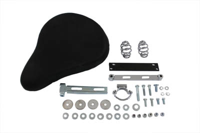 Rigid Solo Seat and Mount Kit - Click Image to Close