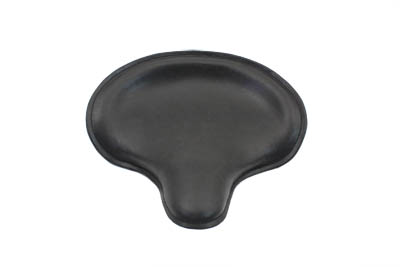 Leather Replica Thin Solo Seat - Click Image to Close