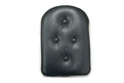 Four Button Sissy Bar Pad - Click Image to Close