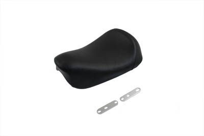 Contour Style Frame Mount Solo Seat - Click Image to Close