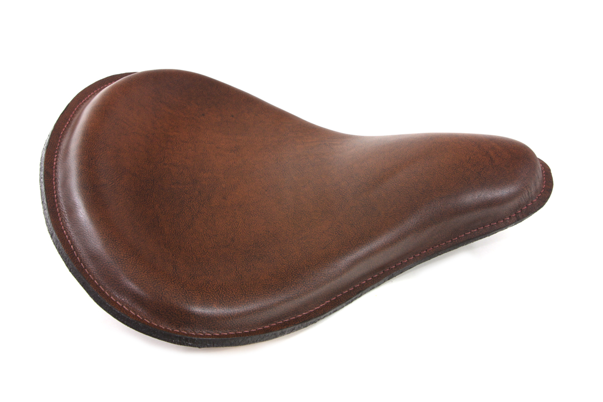 Brown K Model Solo Seat - Click Image to Close